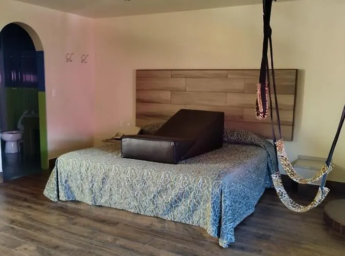 Hotel&Villas 7 México DF