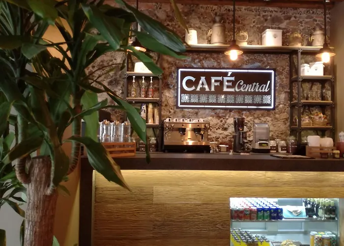 Historico Central México DF